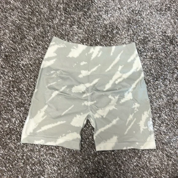 Darc Sport Seamless Shorts - Picture 2 of 3